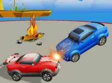 Rev Up Your Engines: Mastering Arena Angry Cars for Thrilling Wins