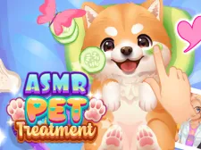Sothe Your Senses with ASMR Pet Treatment: The Ultimate Relaxation Experience