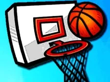 Get Ready to Slam Dunk: The Ultimate Basketball Challenge Game