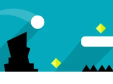 Unlock the Power of Light in Breaking Lines: A Thrilling Puzzle Platformer