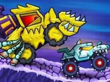 Rev Up Your Engines: Mastering Car Eats Car: Arctic Adventure