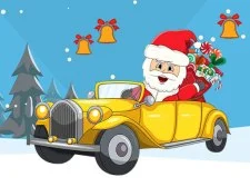 Unlock the Magic of Winter: A Comprehensive Review of Christmas Cars Find the Bells