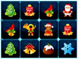 Unwrap the Fun with Christmas Quest: A Holiday Match 3 Adventure