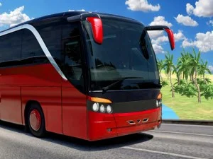 City Bus Simulator 3D: A Thrilling Experience for Bus Enthusiasts
