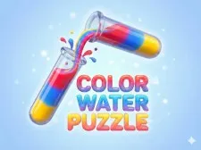 Unleash Your Puzzle Skills: A Comprehensive Guide to Color Water Puzzle