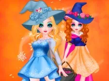 Casting a Spell of Fun: A Comprehensive Guide to Cute Witch Princess