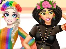 Get Ready for a Virtual Desert Festival: Join the Fun with Desert Festival Stay Home