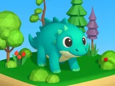 Unlock the Prehistoric World of Dino Idle Park: A Relaxing Leisure Tycoon