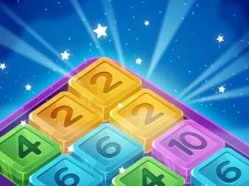 Solve Puzzles Relaxed: Mastering the Fun Game of Drop n Merge