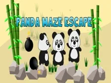Unleash the Fun: Mastering EG Panda Escape