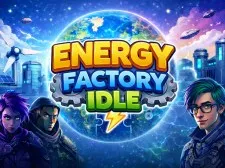 Unleash Your Inner Tycoon: A Deep Dive into Energy Factory Idle