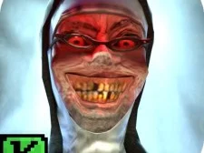 Embark on a Chilling Adventure: Evil Non Scary Horror Game Adventure Review