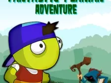 Unlock the Fun in Fantastic Peaman Adventure: Tips, Tricks, and Strategies