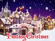 Unlock the Magic of Fantasy Christmas Slide: A Comprehensive Review and Gameplay Guide