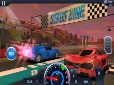 Dominate the Track: A Comprehensive Guide to Fast Line Furious Car Racing