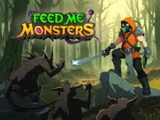 Mastering the Art of 1-Player Idle Battle: A Comprehensive Review of Feed Me Monsters!
