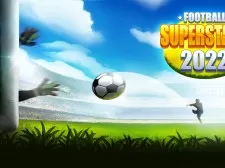 Mastering Football Superstars 2022: A Comprehensive Guide to Conquering the Mini Football Game