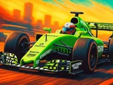 Take Your Driving Skills to the Next Level with Formula Traffic Racer