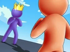 Experience the Ultimate Thrill in Giant Rush Online: A Game of Skill and Strategy