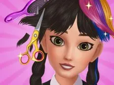 Unleash Your Inner Hair Stylist with Hair Salon: Beauty Salon Spa - A Comprehensive Review and Gameplay Guide