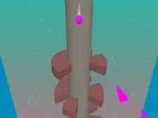 Helix Bump: The Ultimate 3D Arcade Experience