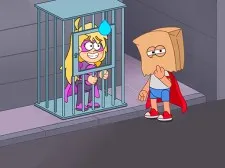 Dive into the World of Help The Hero: A Thrilling Adventure Game