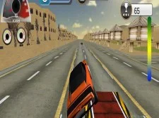 Unleash Your Inner Stunt Driver: A Deep Dive into Highway Ramp Stunt Car Simulation