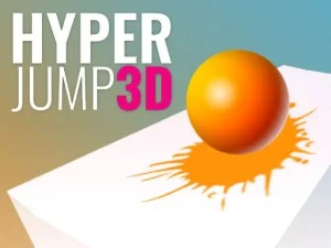 Hyper Jump 3D: Mastering the Art of Rotation and Timing in a Challenging Arcade Game