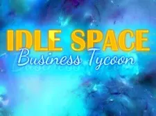 Blast Off to Success with Idle Space Business Tycoon - The Ultimate Space Entrepreneurship Game