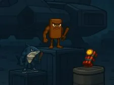 Explode to Victory: Mastering Italian Brainrot Bomb 2Player Game