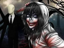 Unleash Your Survival Instincts: Jeff The Killer: Hunt For The Slenderman Review