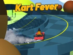 Unleash Your Kart Fever: Mastering the Art of Go Kart Racing