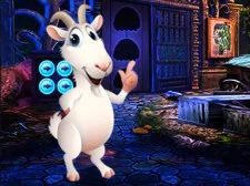 Escape with Logic: A Deep Dive into Kingpin Goat Escape