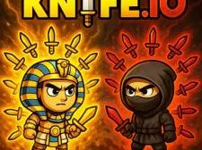 Knife.io