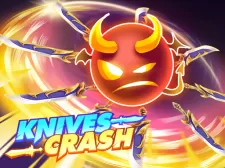 Unleash Your Inner Knives Master: Tips and Tricks for Dominating Knives Crash io