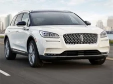 Rev Up Your Puzzle Fun: Mastering Lincoln Corsair Puzzle