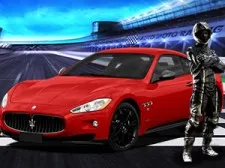 Experience the Thrill of Real-World Racing with Maserati Gran Turismo 2018