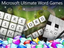 Microsoft Ultimate Word Games Review: The Ultimate Collection of Word Puzzles