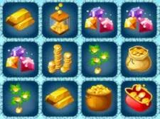 Solve the Puzzle and Strike Riches with Money Match 3: A Thrilling Arcade Game