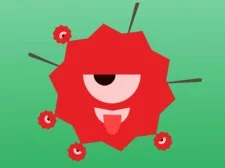 Get Ready for a Spiky Challenge: Monster of Eye Puzzle Game