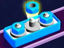 Unlock the Secret to Success in Nuts Stack Sort: Nuts & Bolts - A Challenging yet Relaxing Puzzle Game