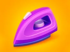 Unfold the Fun: A Deep Dive into 'Perfect Ironing' Game