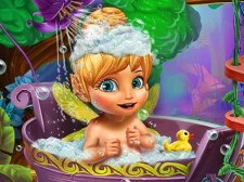 Get Ready for a Magical Morning Routine with Pixie Baby Bath!