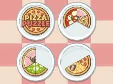 PIZZA PUZZLE