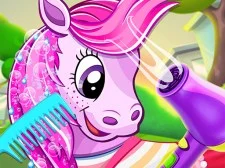 <h2>Unbridle Your Creativity: A Comprehensive Review of Pony Pet Salon</h2>