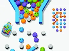 Pop Them!: A Colorful Match-3 Puzzle Game to Challenge Your Mind