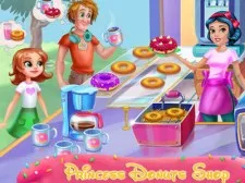 Unlock the Magic of Princess Donuts Shop 2: A Delicious Adventure for the Whole Family