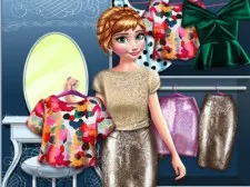 Get Ready for a Royal Makeover with Princess Makeover Time!