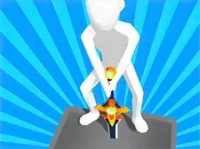 Pull'em All: Mastering the Balance Between Strength and Strategy