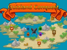Conquer the World of Knowledge: A Comprehensive Guide to Quizland Conquest